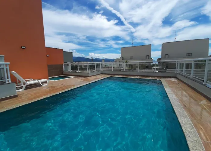 Apartamento C 24 Villa Di Monrealle - Itagua