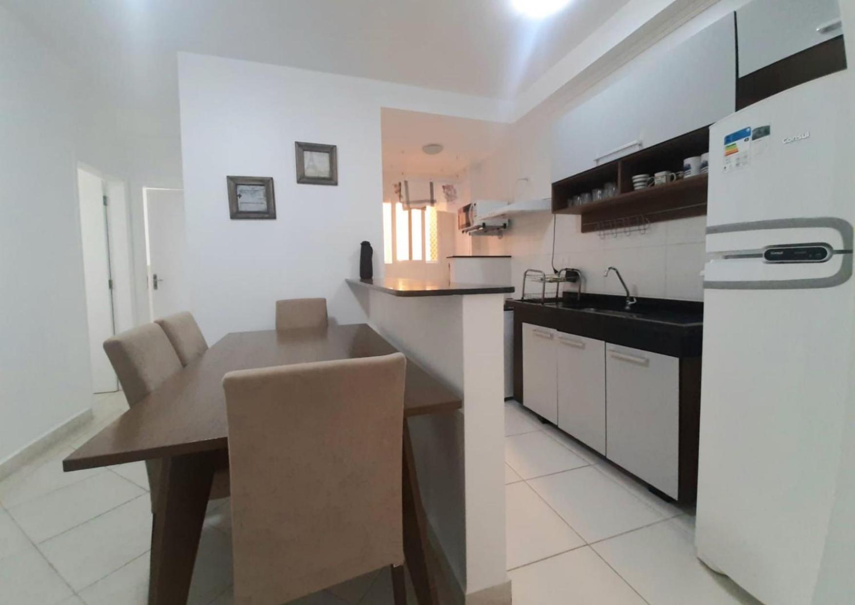C 24 Di Monrealle - Itagua Apartamento Ubatuba