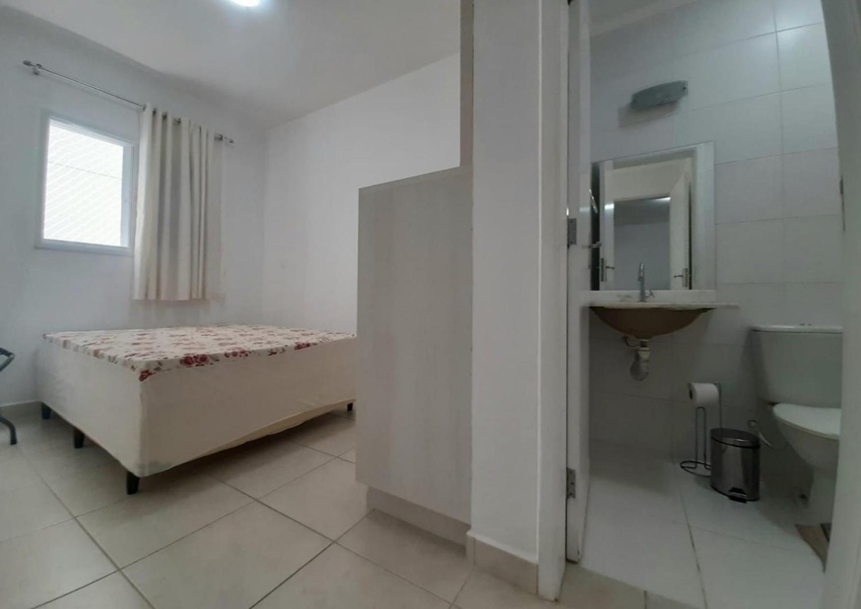 C 24 Di Monrealle - Itagua Apartamento Ubatuba