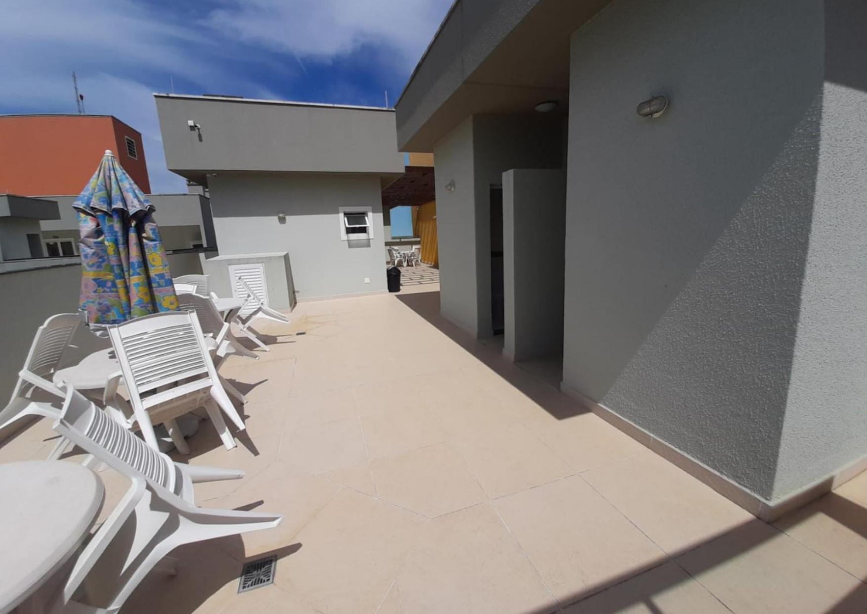 Apartamento C 24 Di Monrealle - Itagua Ubatuba