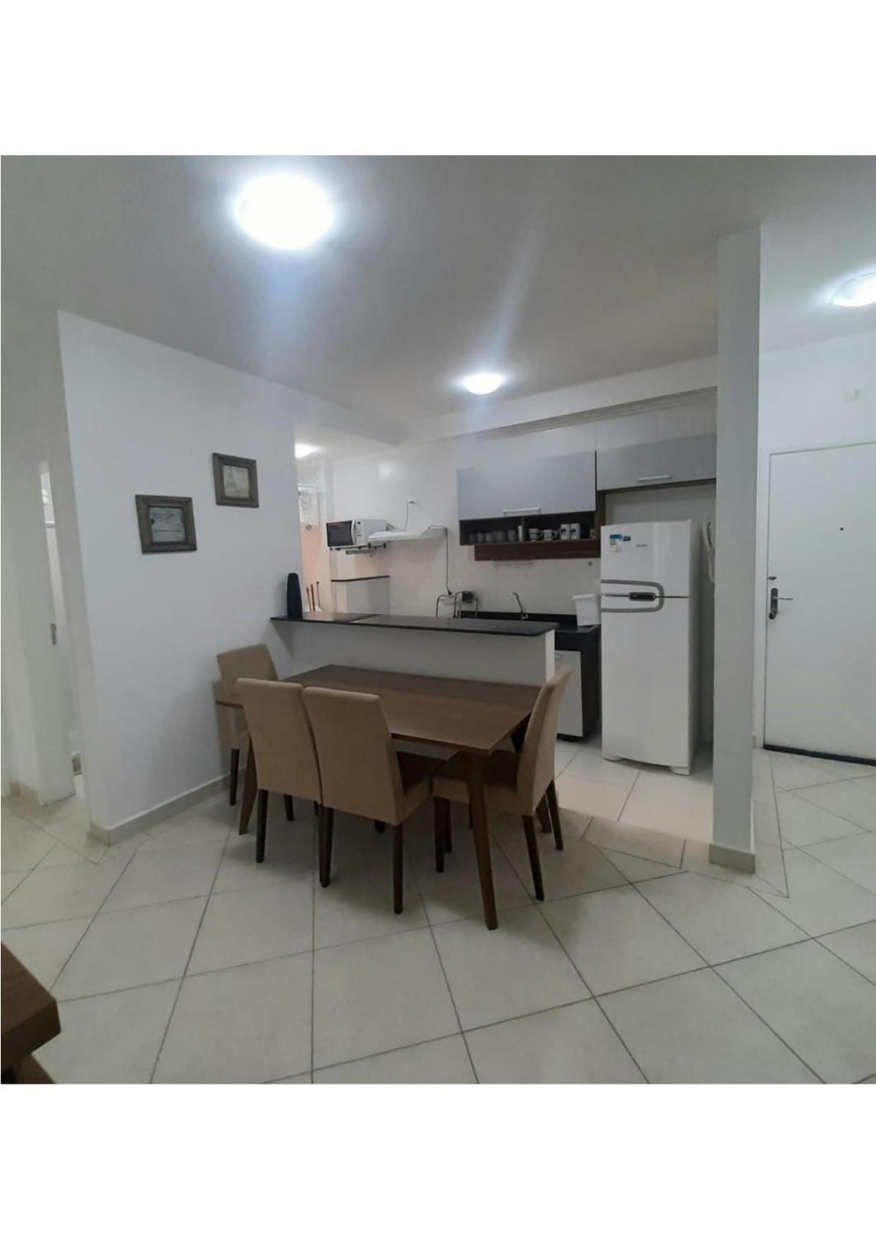 C 24 Di Monrealle - Itagua Apartamento