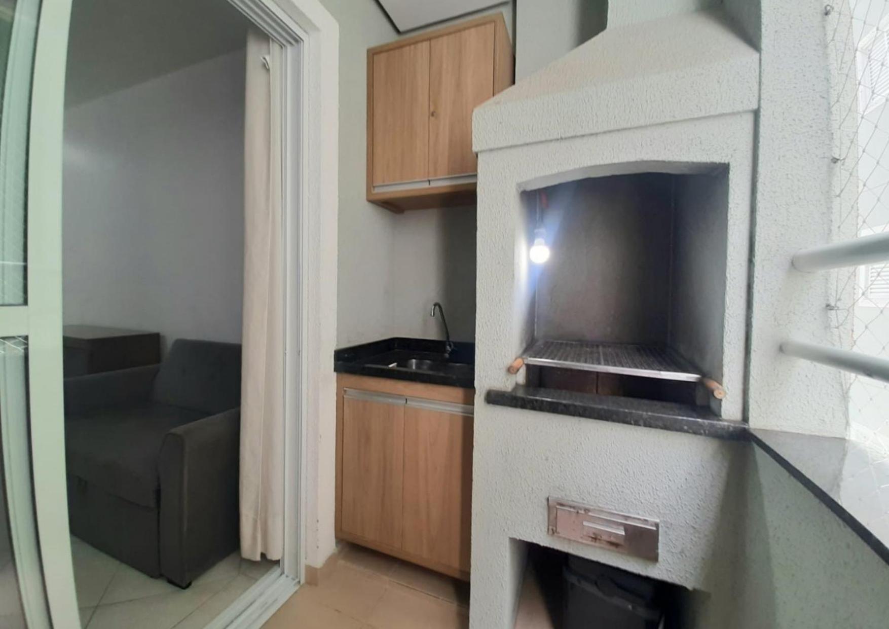 Apartamento C 24 Di Monrealle - Itagua