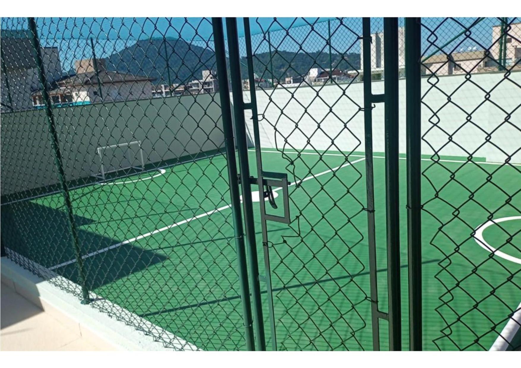 C 24 Di Monrealle - Itagua Apartamento