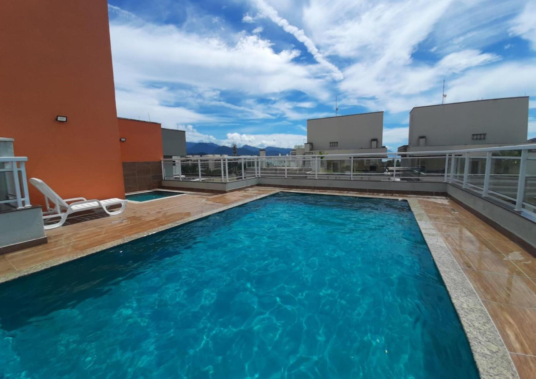 Apartamento C 24 Di Monrealle - Itagua *