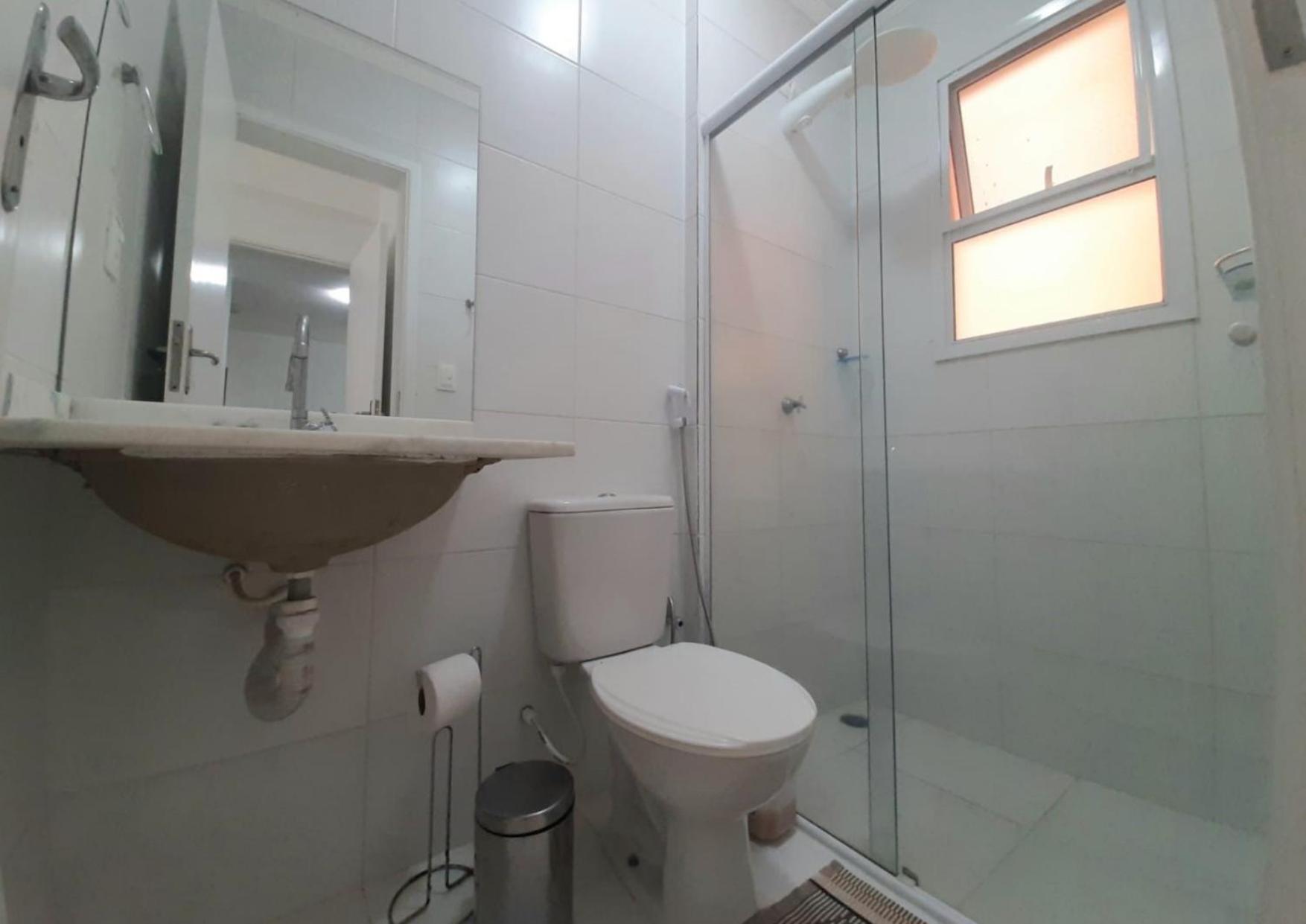 Apartamento C 24 Di Monrealle - Itagua *